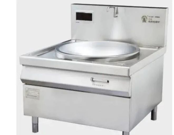 商用廚房設備生產商年度例會,全行業(yè)重點關注大展。歐亞酒店用品與餐飲業(yè)博覽會-灶臺爐具參展商品牌一覽