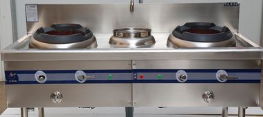 天順祥廚具設(shè)計(jì)商用廚具的原則