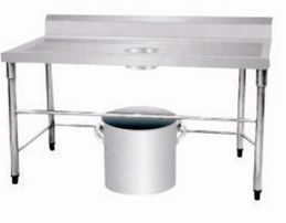 鴻順發(fā)廚具：專業(yè)酒店廚具設備生產廠的價格與規(guī)格型號全解析