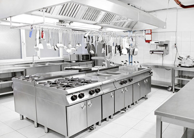 優(yōu)化酒店廚房 選擇與管理廚具設備的關鍵要素